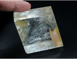 Кальцит оптический, Бразилия (55*47*25 мм, 152 г) №26483