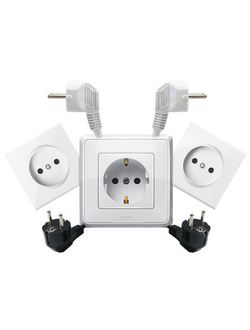 Электрика: приборы, устройства, акссесуары.