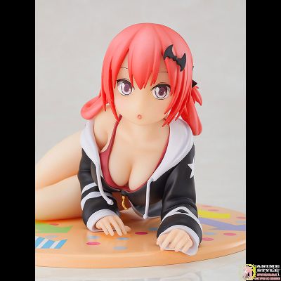 Фигурка 1/7 Сатаникия МакДауэлл Курумизава (Satanichia McDowell Kurumizawa)