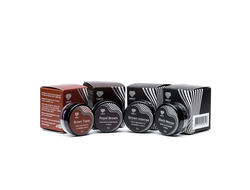 Хна для бровей LOVELY - 6 капсул (2.5 г)