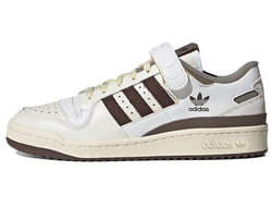Adidas Forum 84 Low Simple Brown