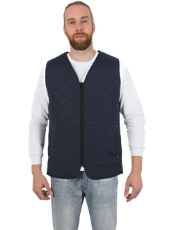 Жилет УНИВЕРСАЛ NEW утепленный