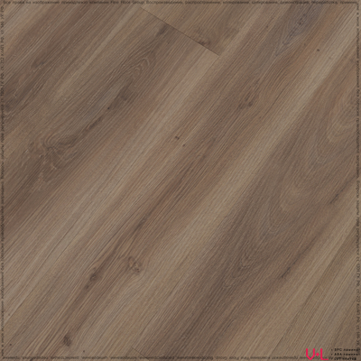 Кварцвиниловая плитка Fine Floor Wood Дуб Вестерос FF-1460 43 класс толщина 2.5 мм с фаской клеевая 3.88 м2