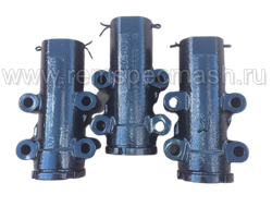 Клапан поддерживающий У35.605-05.000