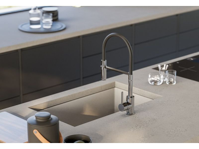 Мойка Alveus Omni 40