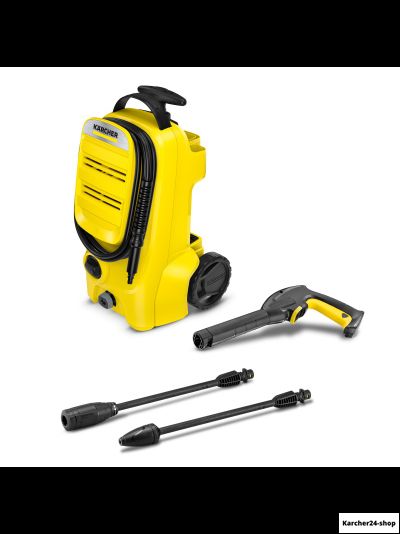 Минимойка karcher k 3 compact (1.676-200.0)