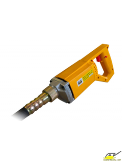 Глубинный вибратор STEM Techno SVE-1000 (1 кВт)