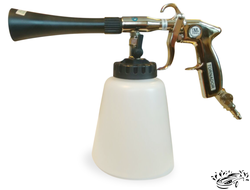 Аппарат для профессиональной химчистки ТОРНАДОР Z-20