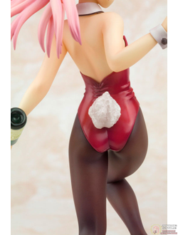 Фигурка 1/8 Маако Асагири (Maako Asagiri Dancer)