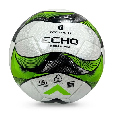 Мяч футбольный ECHO размер 5