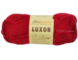 Fibranatura Luxor 105-08 красный