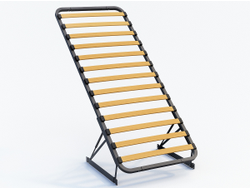 Основание L - 53 с подъемным механизмом