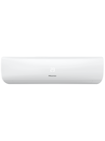 Кондиционер Hisense ZOOM 2.0 Classic A AS-09HW4RLRKB01