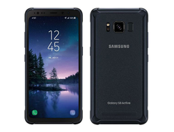 Samsung Galaxy S8 Active - флагманская начинка - последний новый