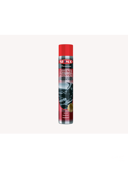 SHIMA PREMIUM SHINE POLISH  Полироль пластика с глянцевым эффектом