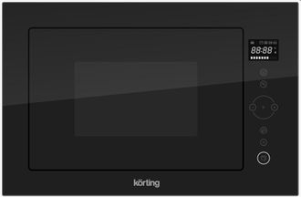 Микроволновая печь Korting KMI 825 TGN