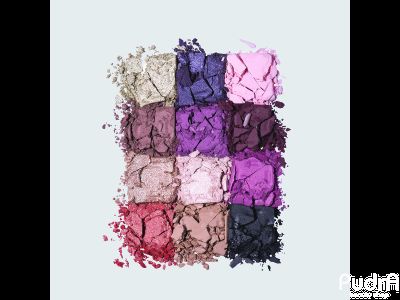 VIVIENNE SABO Магическая палетка теней для глаз Les Planetes | Вивьен Сабо