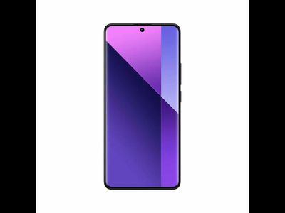 Смартфон Xiaomi Redmi Note 13 Pro Plus 5G 8/256GB  Midnight black