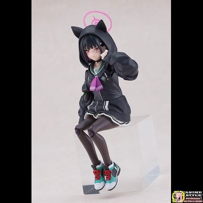 Фигурка фигма Кадзуса Кёяма (figma Kazusa Kyoyama)