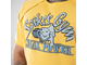 Размахайка 2255-864 Legal Power  Raglan Rag Top Oldschool Spikes Ottomix  желтый