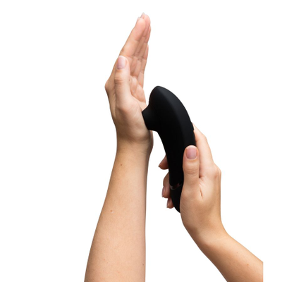 WZNT1SG9 Вакуумно-волновой стимулятор Womanizer Next черный