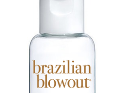 Пробные наборы BRAZILIAN BLOWOUT