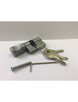 GL-B in Цилиндр ключ-завертка