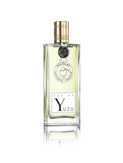 Nicolai Parfumeur Createur Eau de Yuzu