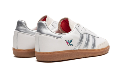 Adidas Samba OG Notting Hill Carnival