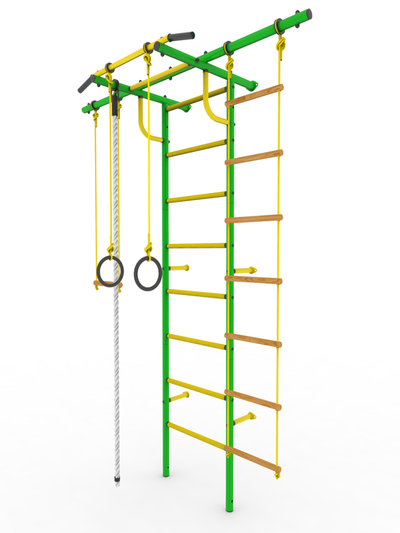 ДСК ROKIDS Роки с доп. перекладиной в Воронеже