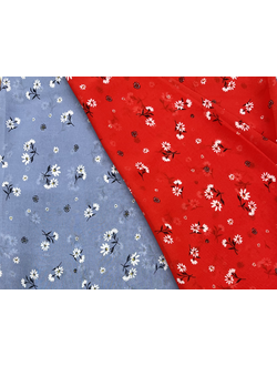 шифон ширина 150 см. арт. 34017