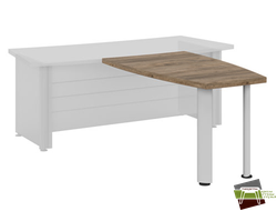 Брифинг V-833 1400*830*758 (Ш*Г*В)