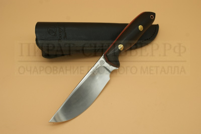 Нож "Фултанг05" 95Х18 РОСоружие