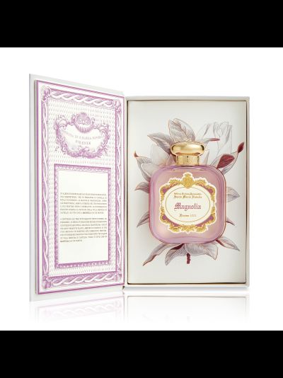 Santa Maria Novella парфюмерная вода Magnolia