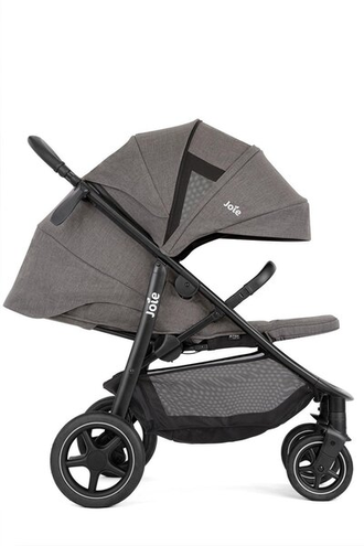 Joie buggy mytrax foggy grey new arrivals