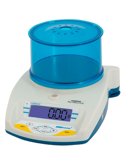 Лабораторные весы HCB-3002