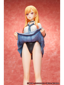 Фигурка 1/7 Марин Китагава (Marin Kitagawa Ques Q)