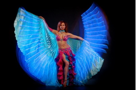 Танец живота