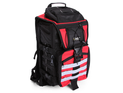 Рюкзак монтажника С-08 серия ПРОФИ максимальный вес до 10 кг