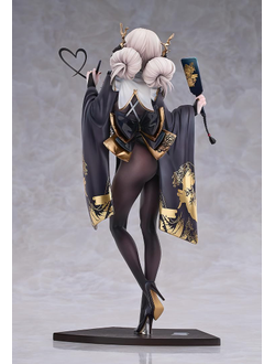 Фигурка 1/7 Бланк (Blanc White Rabbit ver.)