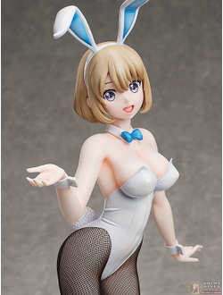 Фигурка 1/4 Сати Умино (Sachi Umino Bunny Ver.)