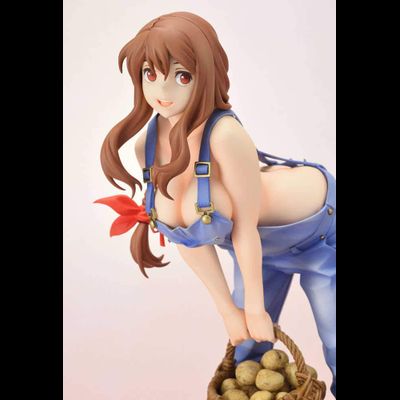 Фигурка 1/7 Мао (Maou Overall ver.)