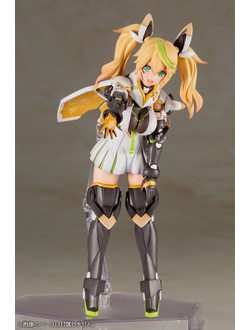 Фигурка Gene Stella Innocent Ver.