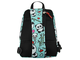 Рюкзак с одной лямкой - сумка на грудь Optimum XXL RL, панды