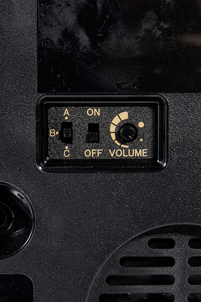 Настенные часы Rhythm 4MH862WU23