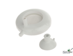 Диффузор UFO CO2 сверхплоский большой ISTA