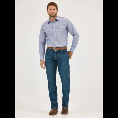 Джинсы Wrangler® 20X® 01 Competition Jean