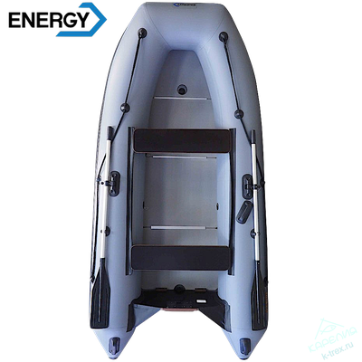 Лодка ПВХ Marlin Energy 300E