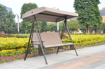 Садовые качели Gloria