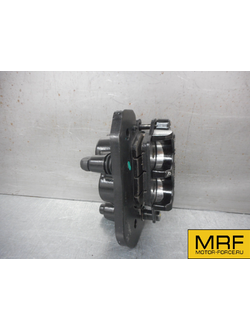 Передний Правый Тормозной Суппорт оригинал BRP 705600861 для BRP Can-Am G2 450/500/570/650/800/850/1000